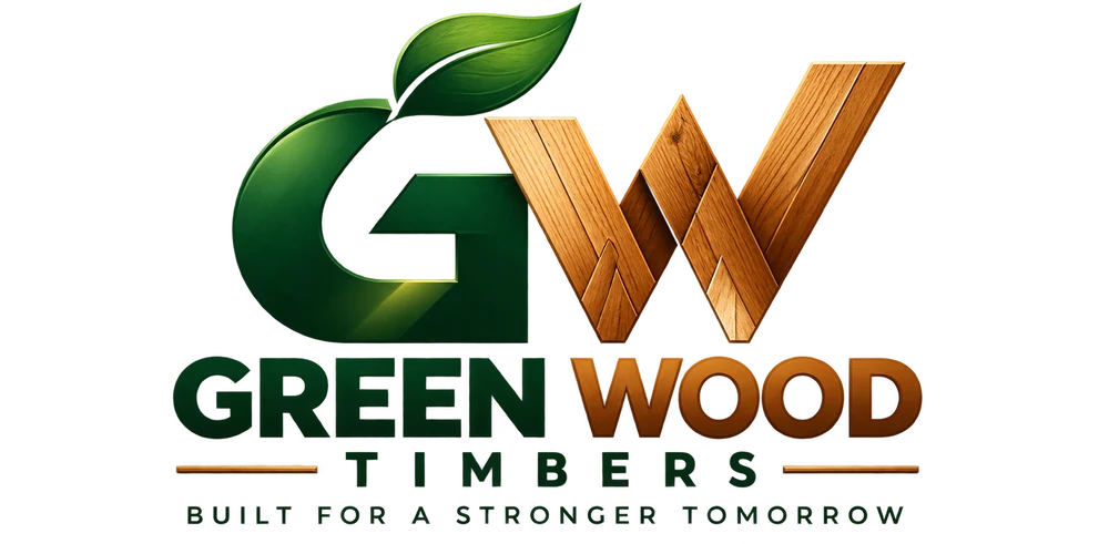 Green Wood Timbers